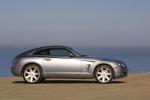 Chrysler Crossfire 2004 года
